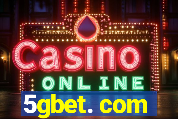 5gbet. com